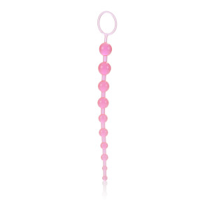 X-10 Beads PURPLE