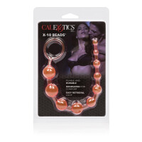 X-10 Beads PURPLE