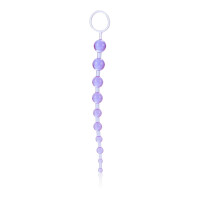 X-10 Beads PURPLE