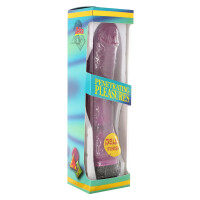 Jelly Vibrator No.1 PURPLE