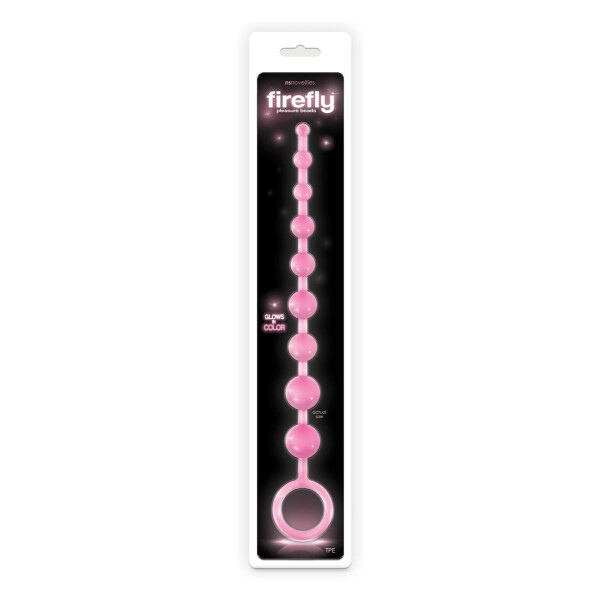 Firefly Pleasure Beads