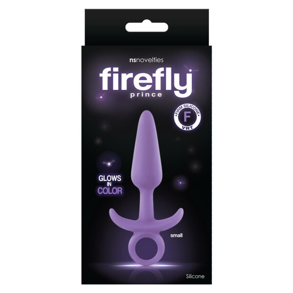 Firefly Prince - S