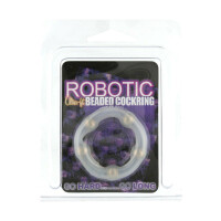 ROBOTIC BEADED COCKRING