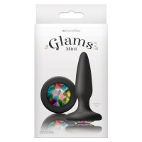 Glams Mini Rainbow Gem PINK