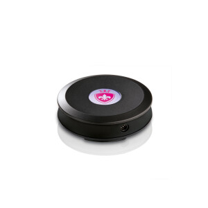 Sultry Subs Receiver Channel 3 BLACK