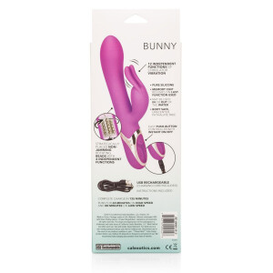 Enchanted Bunny PURPLE
