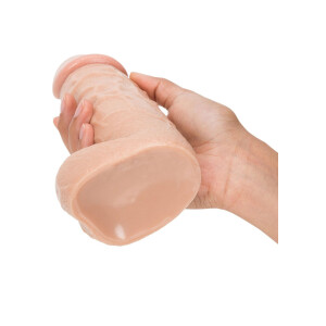 So Real Dong 20 cm SKIN