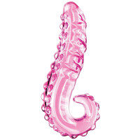 ICICLES NO 24 - HAND BLOWN MASSAGER