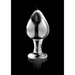 ICICLES NO 25 - HAND BLOWN MASSAGER