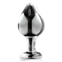 ICICLES NO 25 - HAND BLOWN MASSAGER