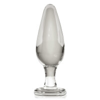 ICICLES NO 26 - HAND BLOWN MASSAGER