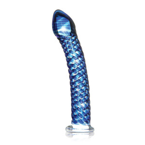 ICICLES NO 29 - HAND BLOWN MASSAGER