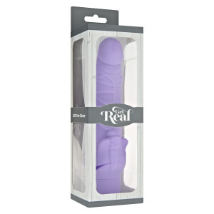 Classic Stim Vibrator PURPLE
