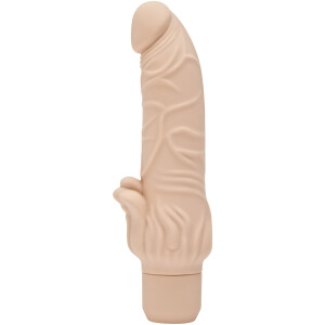 Classic Stim Vibrator PURPLE