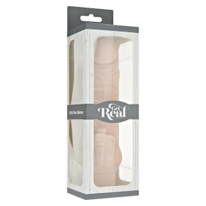 Classic Stim Vibrator PURPLE