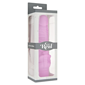 Classic Stim Vibrator PURPLE
