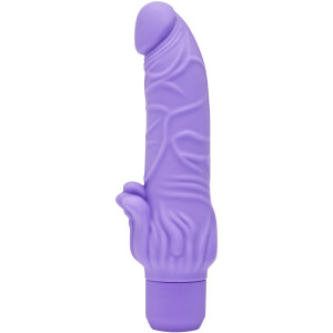 Classic Stim Vibrator PURPLE