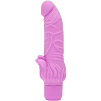 Classic Stim Vibrator PURPLE