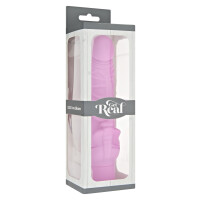 Classic Stim Vibrator PURPLE