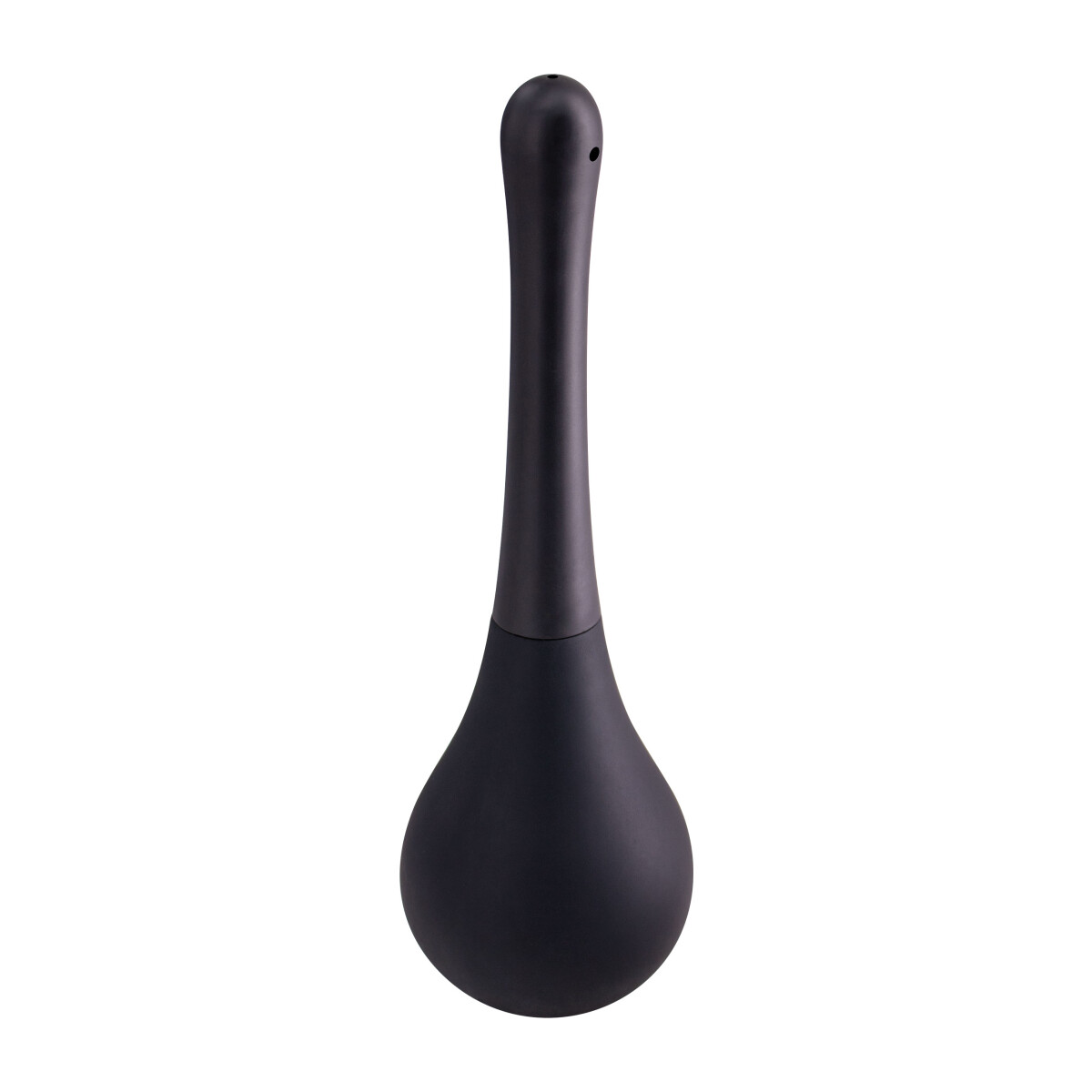 INTIMDUSCHE SQUEEZE CLEAN SCHWARZ