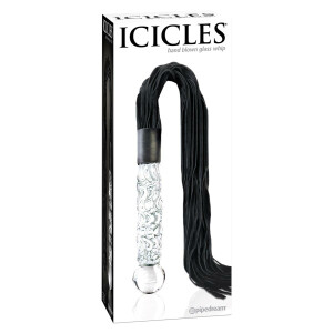 ICICLES NO 38 - GLASS WHIP