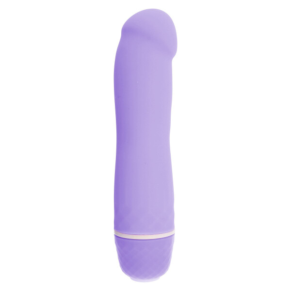 MINI VIBRATOR VT MICROSCOPIC  P PURPLE