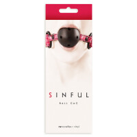 Ball Gag PINK