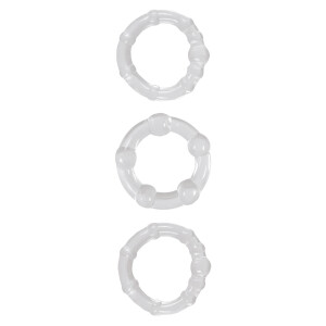 Stamina Rings MULTICOLOR