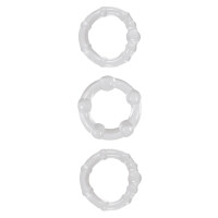 Stamina Rings MULTICOLOR