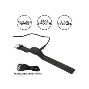 Wristband Remote Accessory schwarz