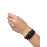 Wristband Remote Accessory Nero