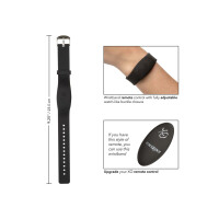 Wristband Remote Accessory schwarz