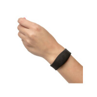 Wristband Remote Panty Teaser Nero