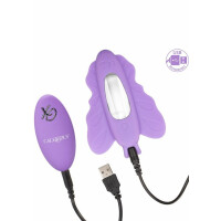 Butterfly Remote Rocking Penis Viola
