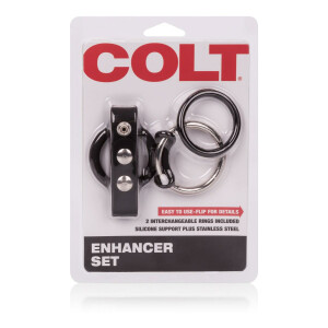 COLT Enhancer Set BLACK