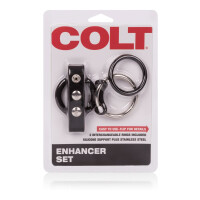 COLT Enhancer Set schwarz