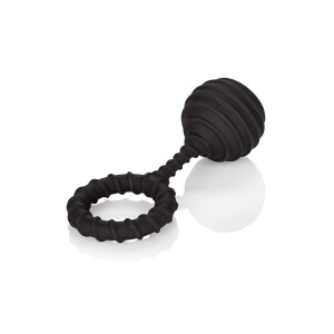 COLT Weighted Ring - Large BLACK