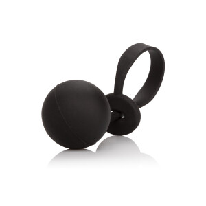 Weighted Lasso Ring BLACK