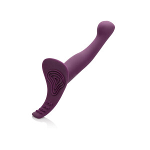 Vibrating ME2 Probe BLACK