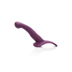 Vibrating ME2 Probe BLACK