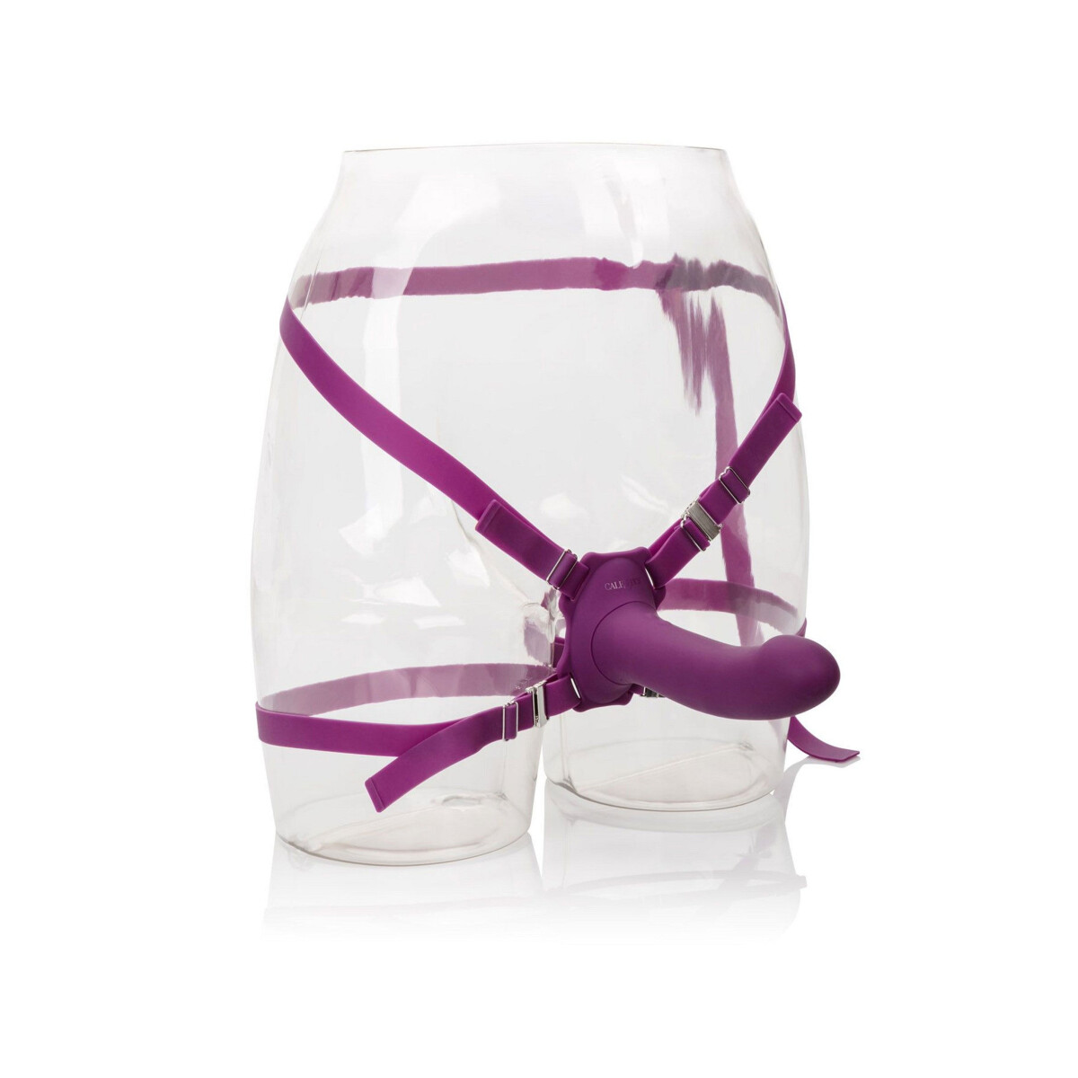 Me2 Rumbler PURPLE