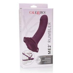 Me2 Rumbler PURPLE