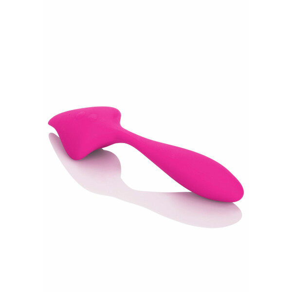 Silicone Marvelous Lover PINK