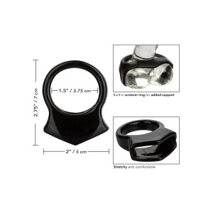 COLT Snug Grip BLACK