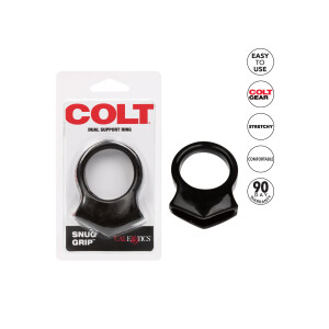 COLT Snug Grip BLACK