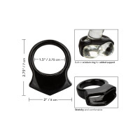 COLT Snug Grip BLACK