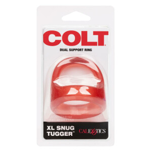 COLT XL Snug Tugger Rosso
