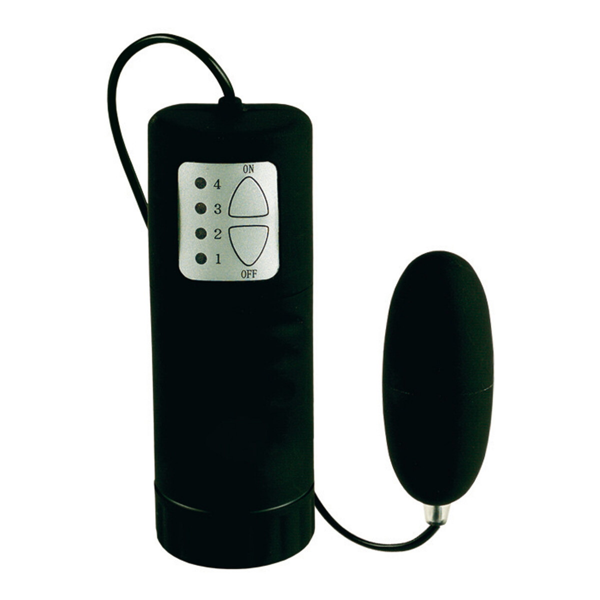 COLT Waterproof Power Bullet BLACK