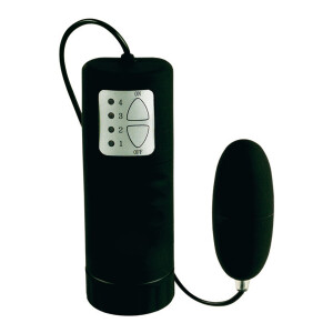 COLT Waterproof Power Bullet BLACK