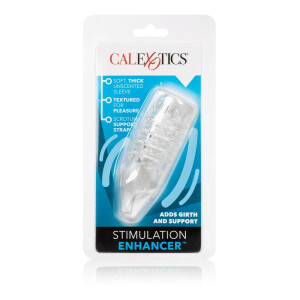 Stimulation Enhancer TRANSPA